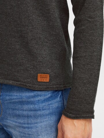Pull-over 'John' BLEND en gris