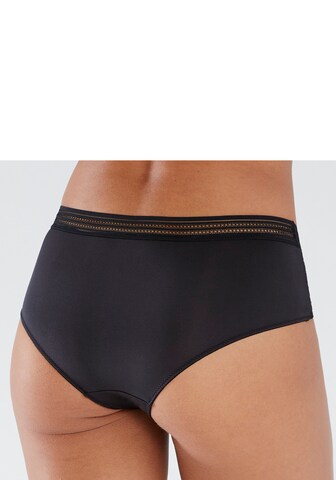 s.Oliver Panty in Schwarz