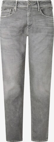 Pepe Jeans Jeans 'Stanley' in Grau: predná strana