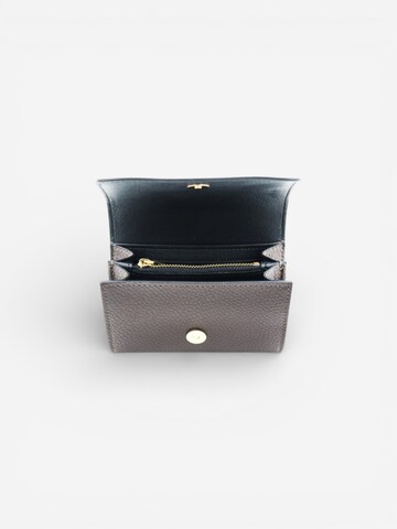 Cheval Firenze Wallet 'COSMO MINI' in Brown