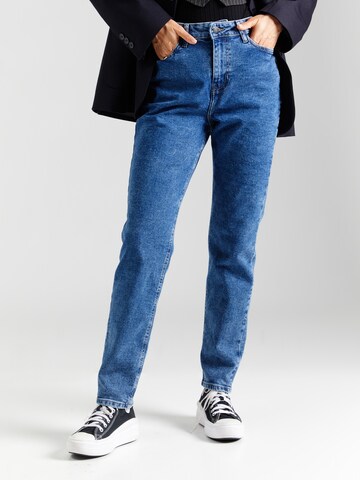 Noisy may Regular Jeans 'NMDAISY' in Blue: front