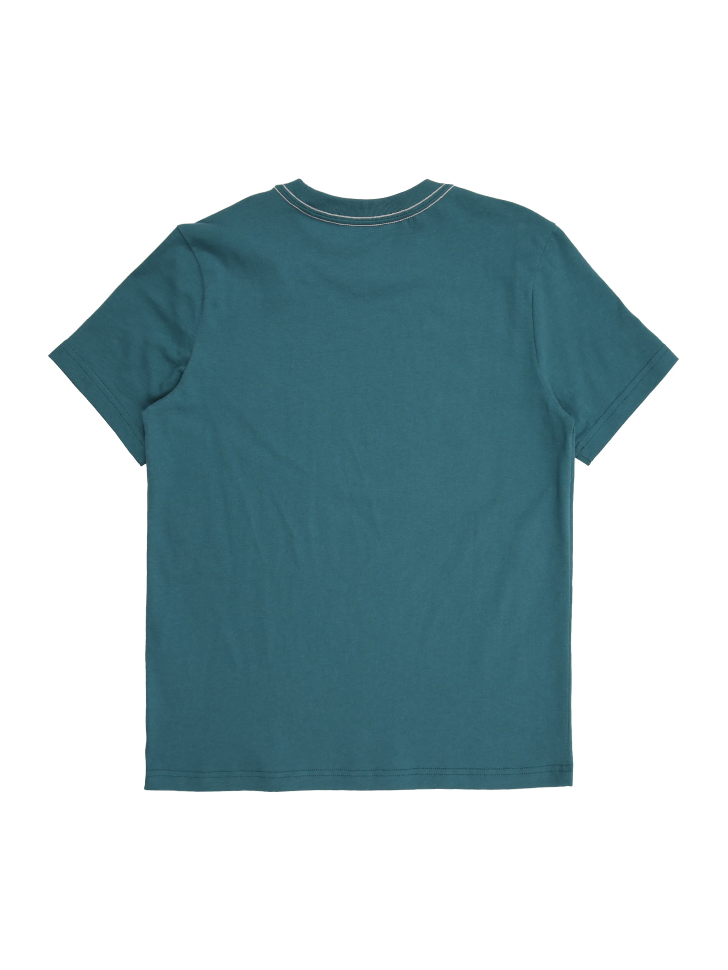 PUMA Футболка 'Mid 90s' в Зеленый