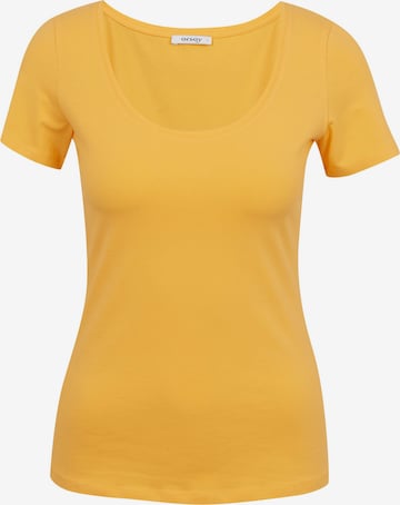 Orsay Shirt in Orange: front