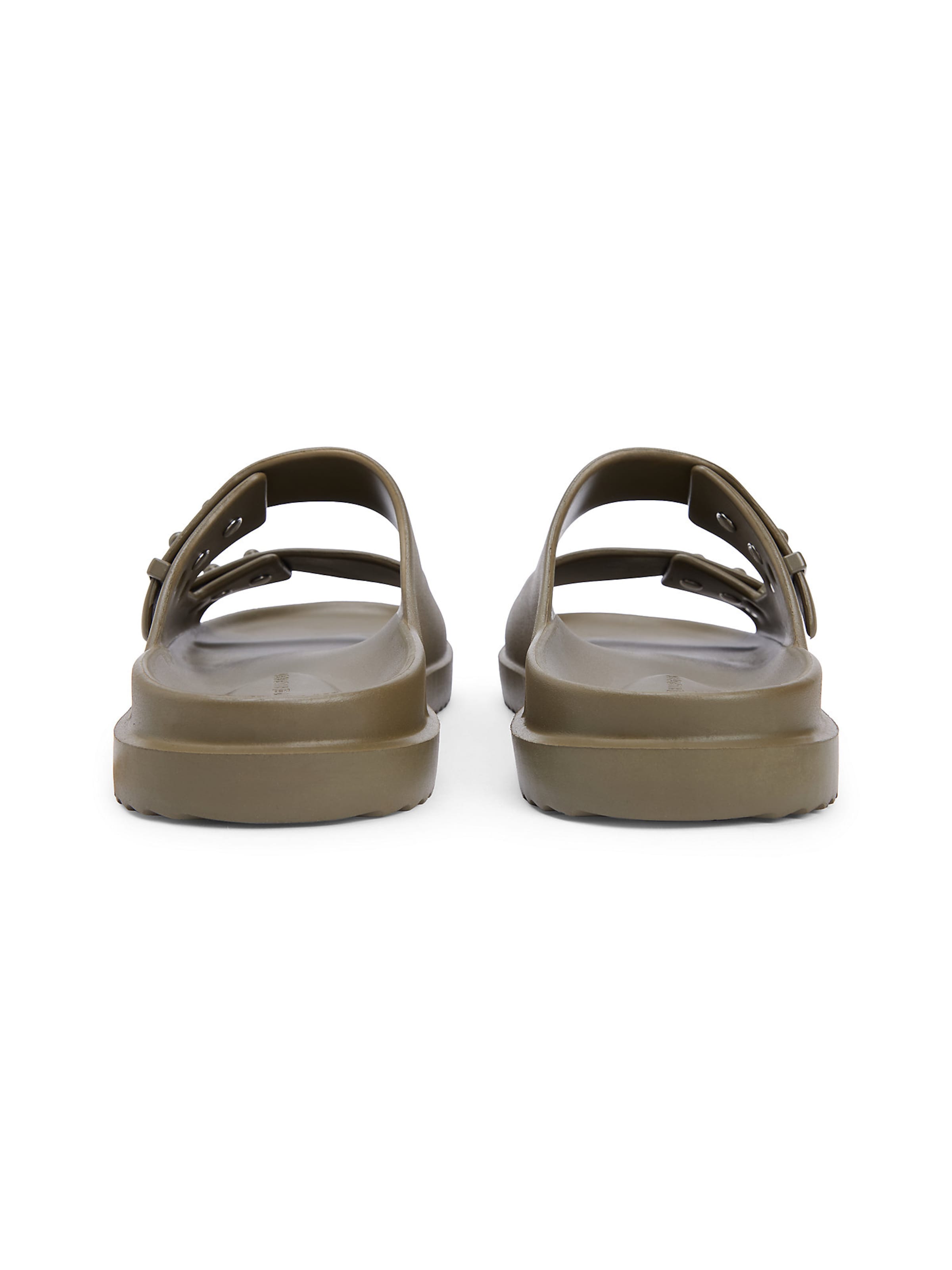 TOMMY HILFIGER Mule in Green