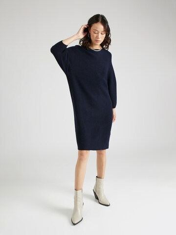 Abito in maglia di Pure Cashmere NYC in blu