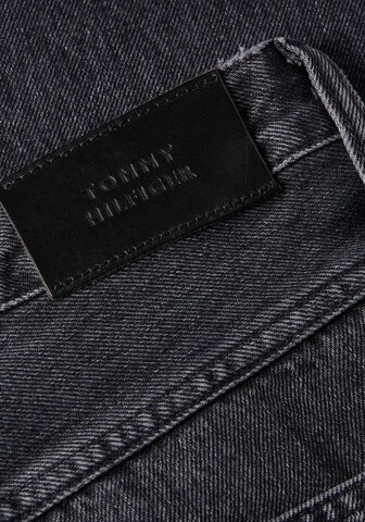 TOMMY HILFIGER Regular Jeans 'CLASSIC' in Black