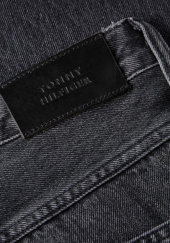 TOMMY HILFIGER Regular Jeans 'CLASSIC' in Schwarz