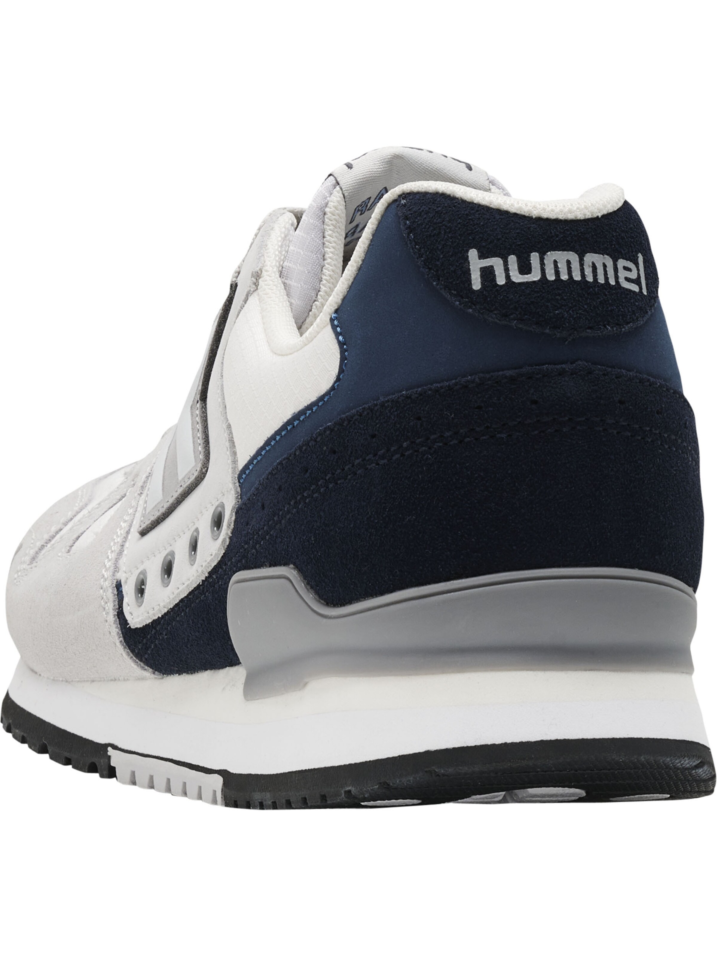 Hummel Sneaker low i hvid