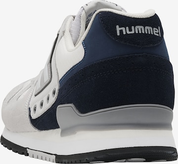 Hummel Sneakers in White