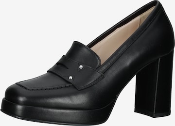 Nero Giardini Pumps in Black: front