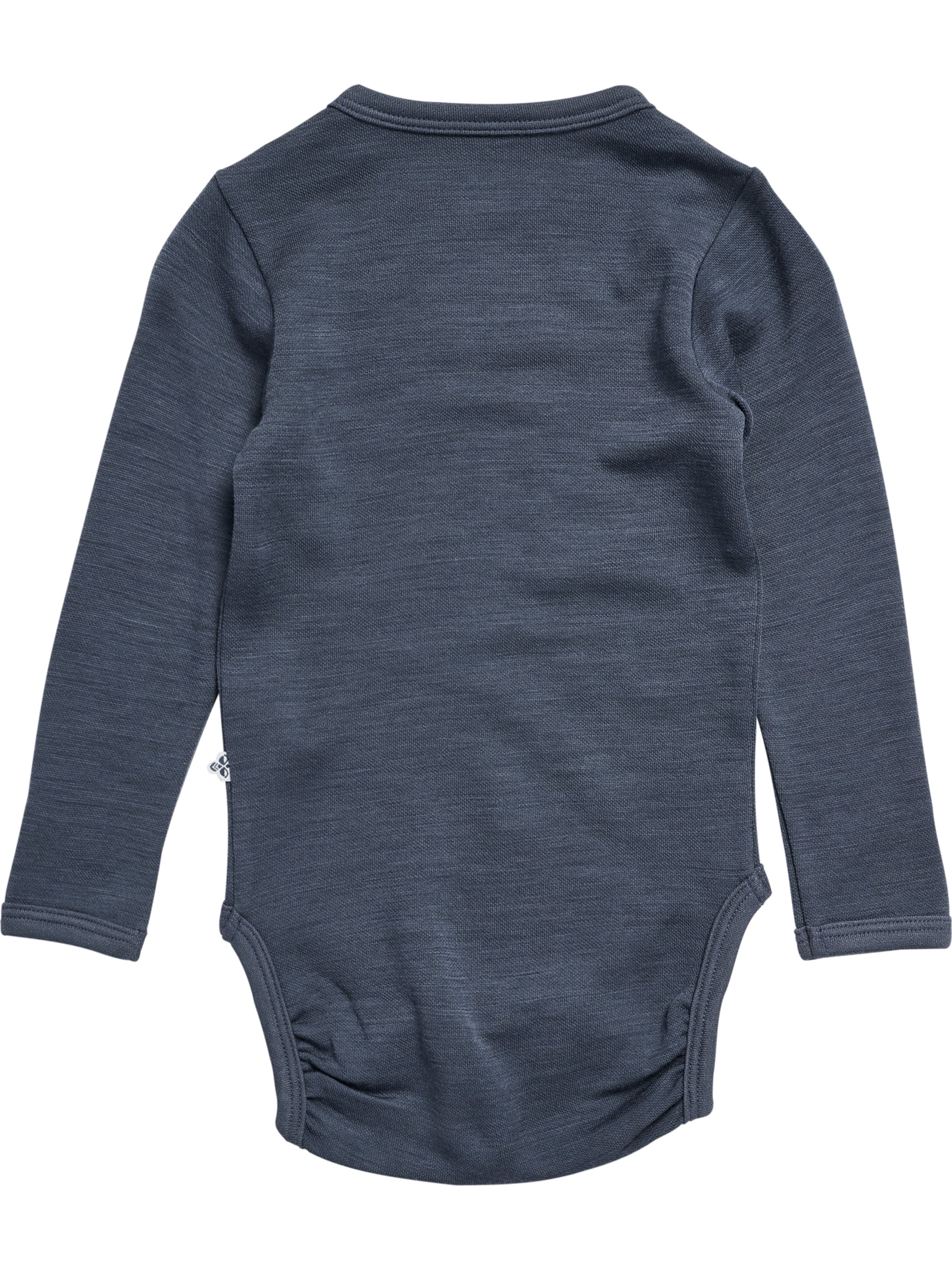 Hummel Body in Blau