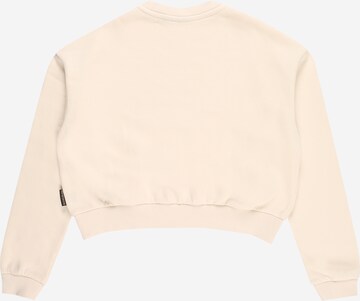 NAPAPIJRI Sweatshirt in White