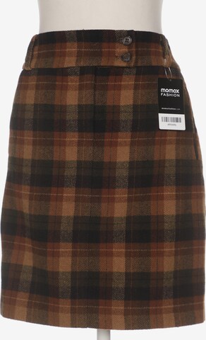 Franco Callegari Skirt in L in Brown: front
