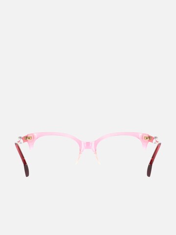 Liu Jo Sonnenbrille‌‌ in Pink
