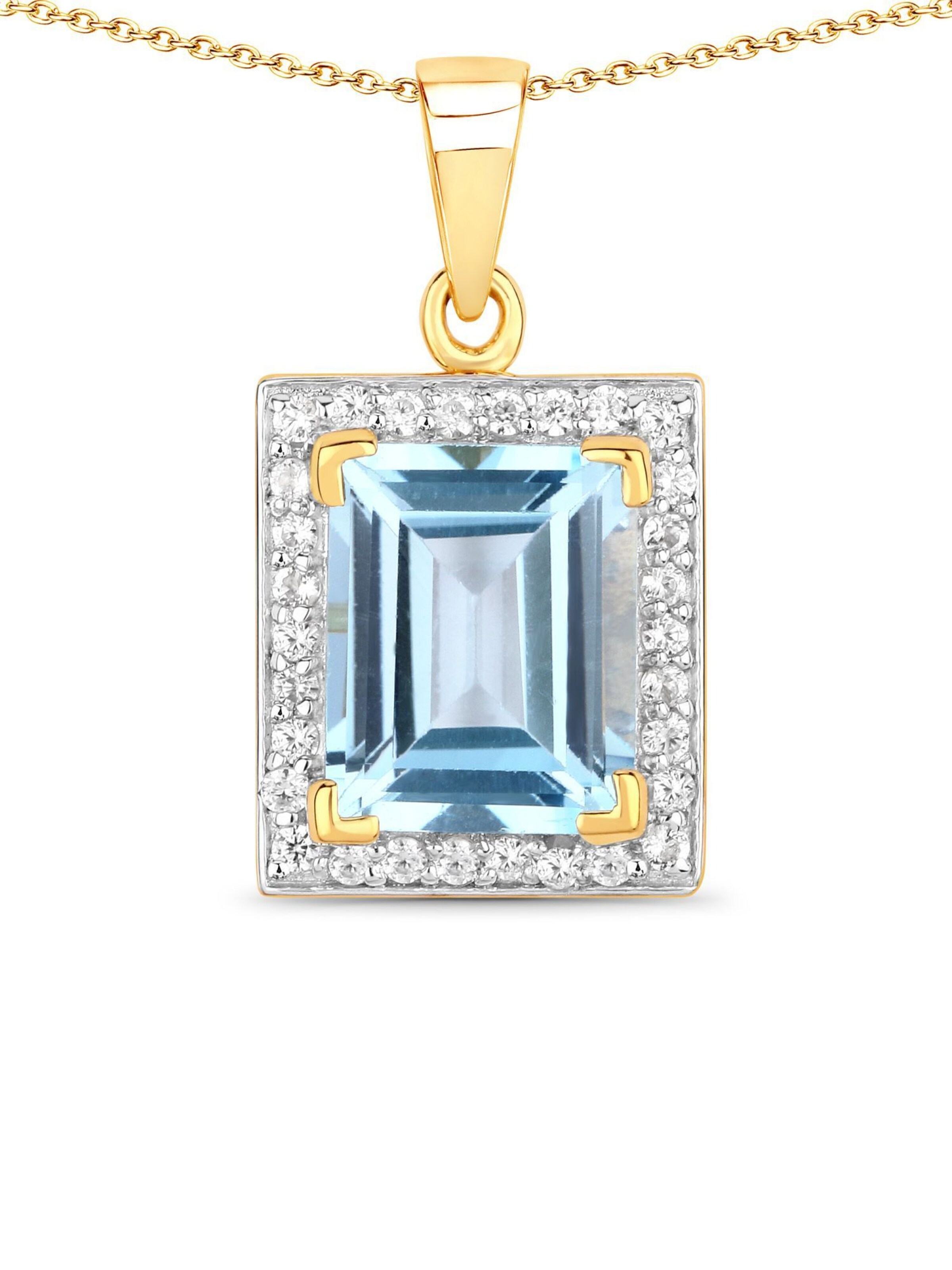 Rafaela Donata - Cadena en oro