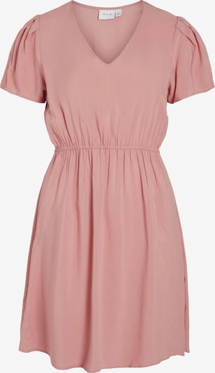 Vasarinė suknelė 'Trine' iš VILA, spalva – ryškiai rožinė spalva, Prekių apžvalga