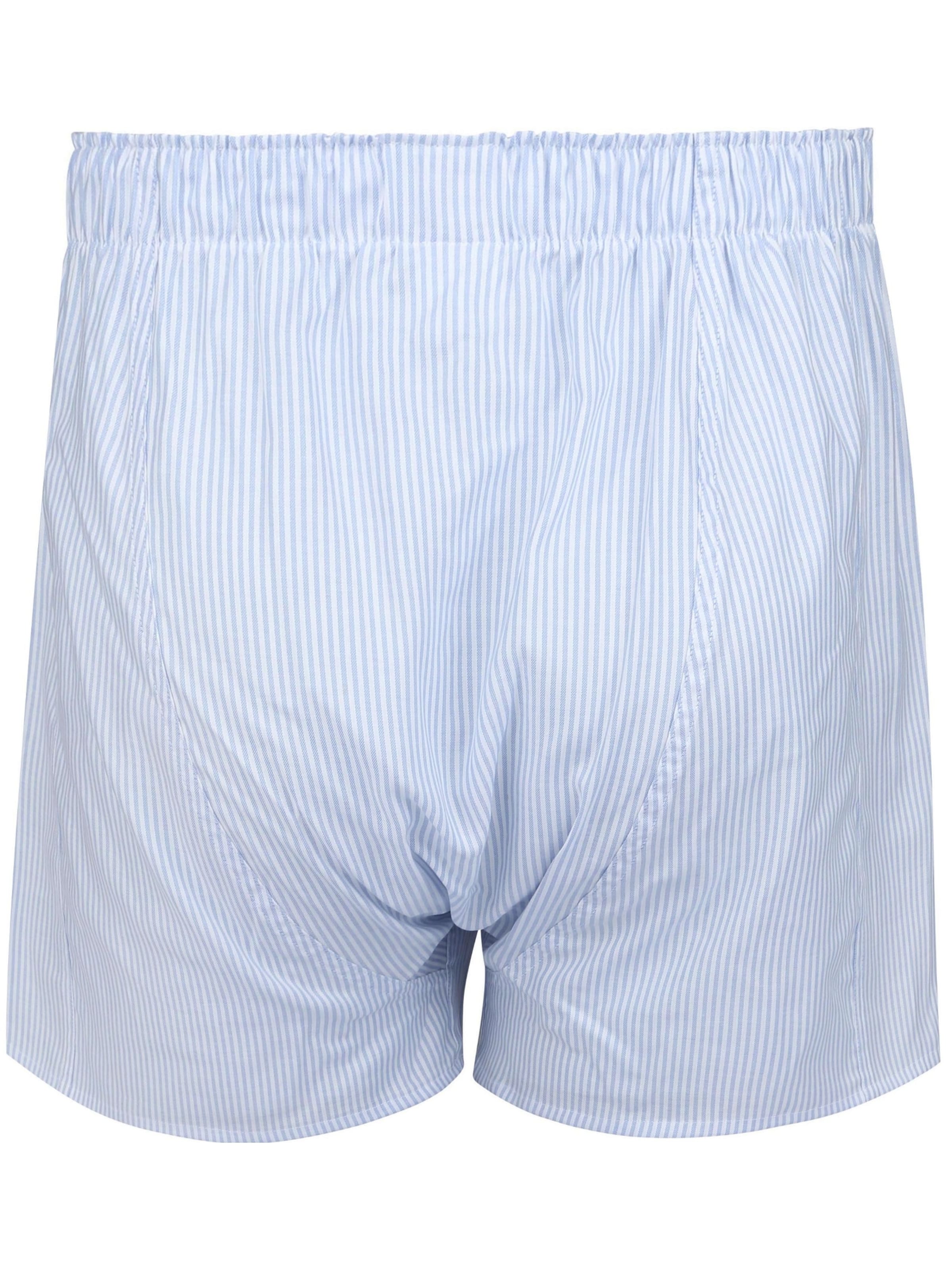 Steppin' out Boxershorts‌‌‌‌‌‌ in Blau