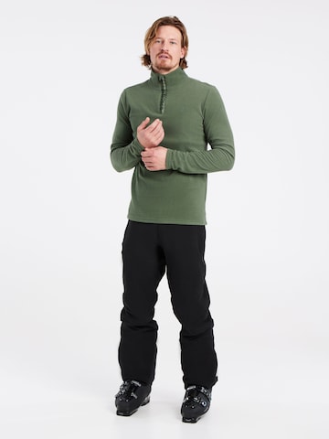 Sweat de sport 'PERFECTO' PROTEST en vert