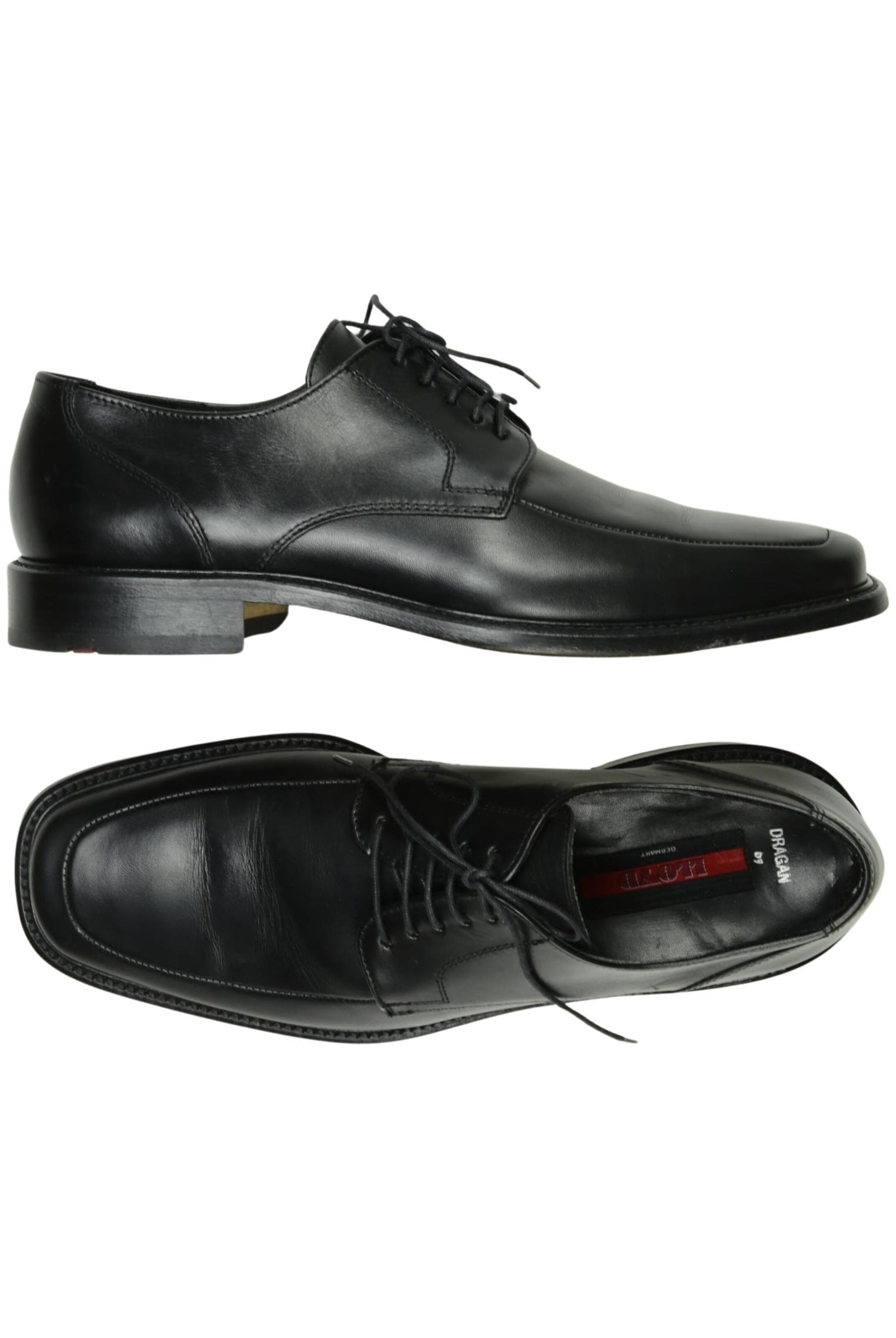 LLOYD Flats & Loafers in 40,5 in Black, Item view