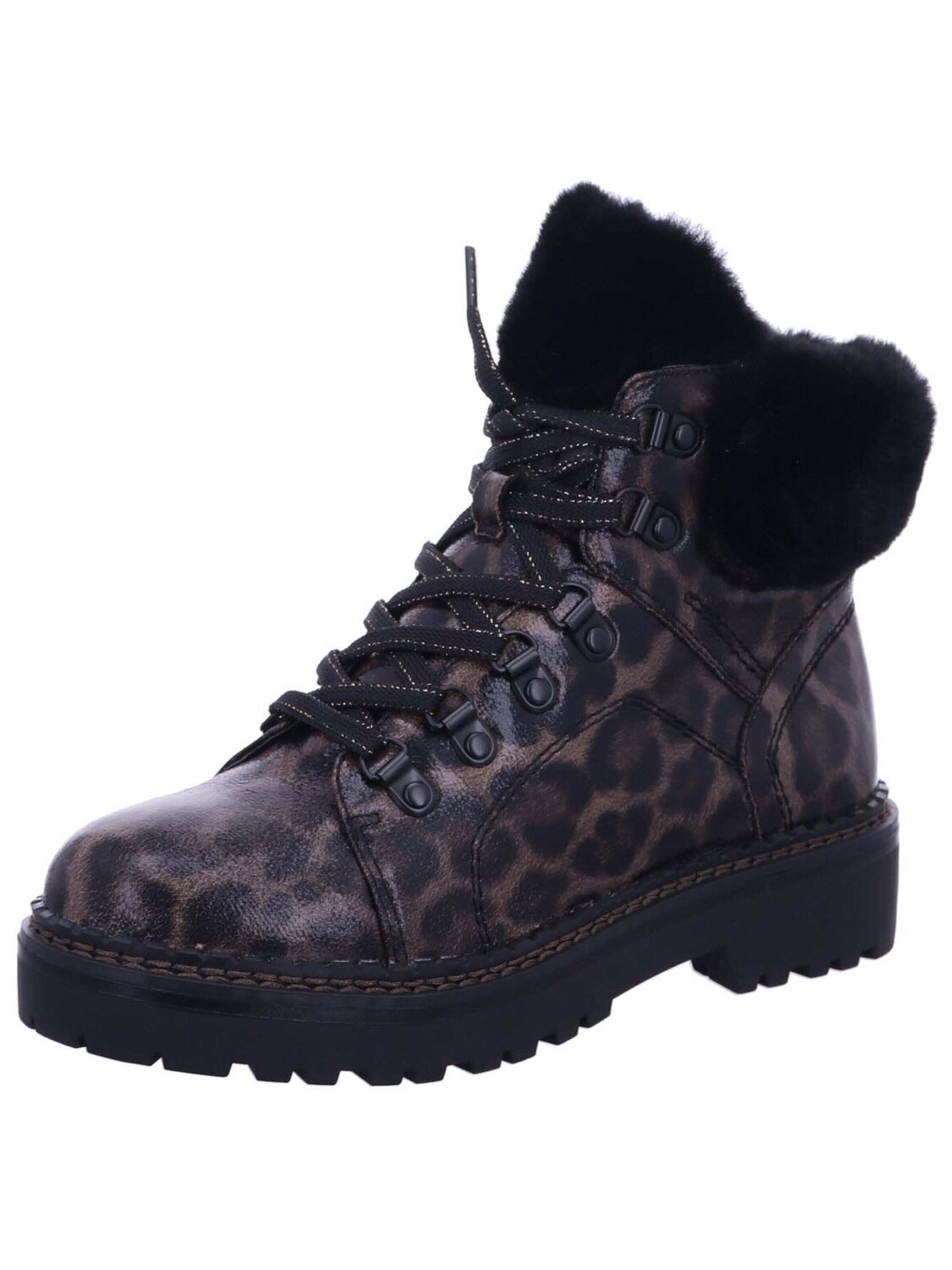 Tamaris - Botas '1-26263-43 360' en marrón: frente