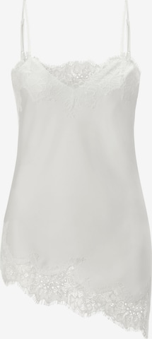 Rich & Royal Toppi värissä valkoinen: etupuoli