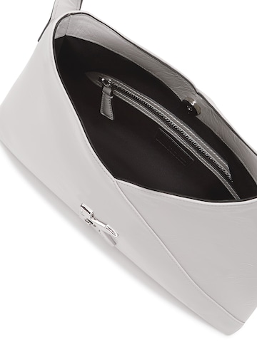 Sac bandoulière KARL LAGERFELD JEANS en blanc