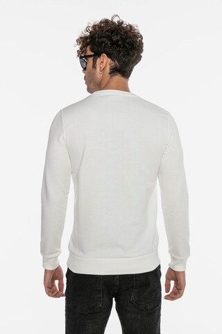 Redbridge Pullover 'Bristol' in Beige