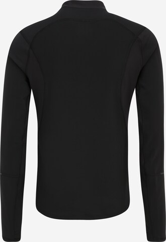 Reebok Performance shirt 'United By Fitness' in Black