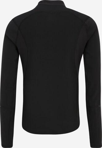 T-Shirt fonctionnel 'United By Fitness' Reebok en noir