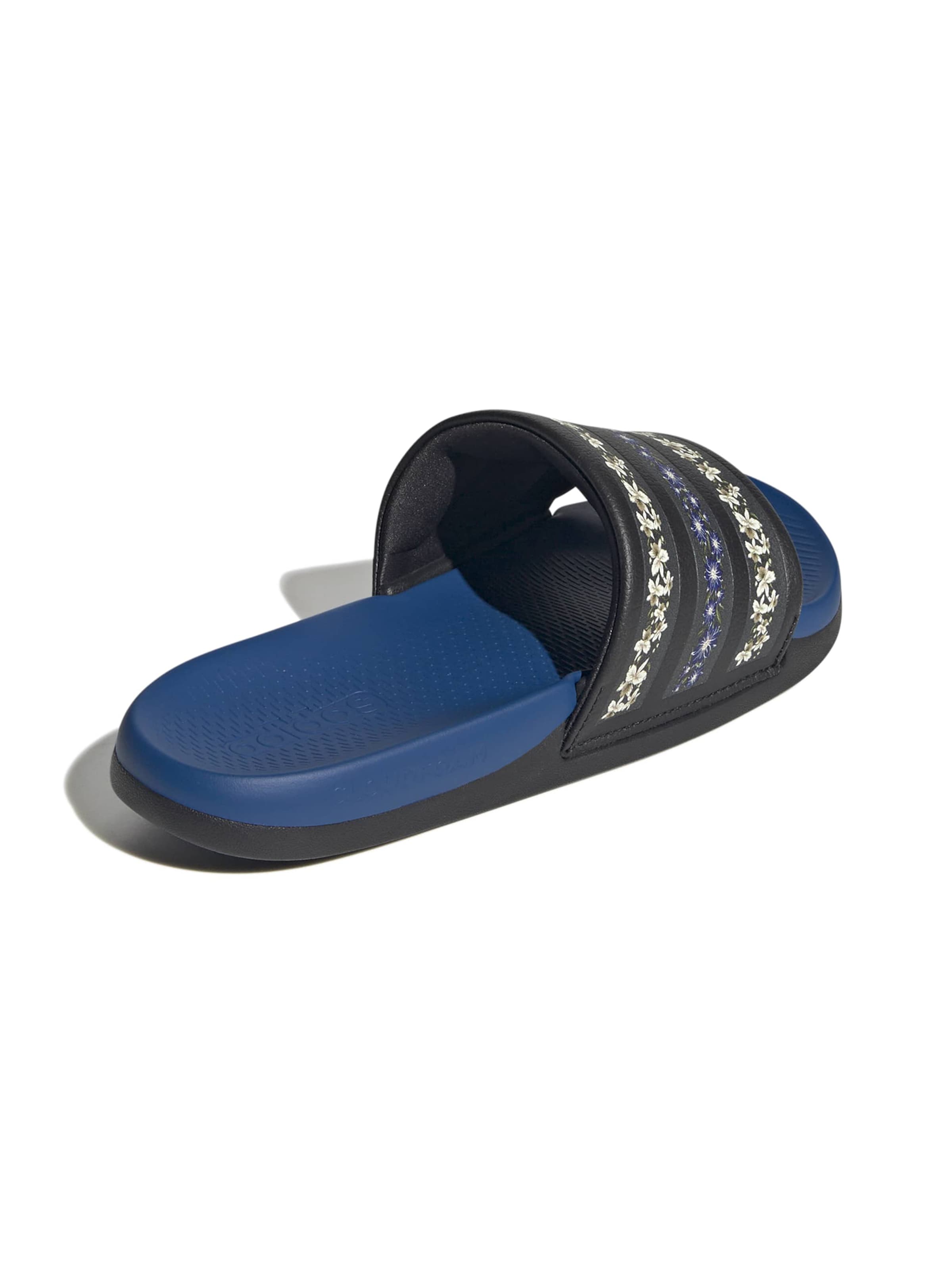 Mule 'ADILETTE COMFORT 2.0' ADIDAS SPORTSWEAR en noir