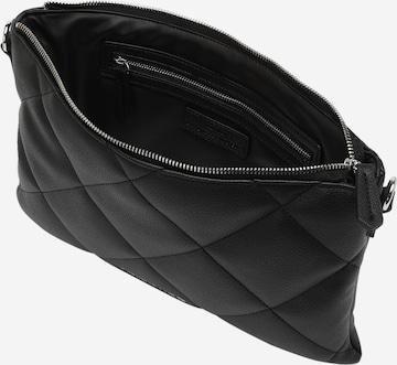 Borsa a tracolla di VALENTINO in nero