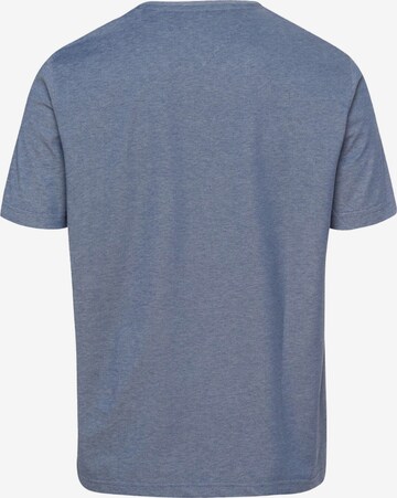 BRAX Shirt 'Todd' in Blau
