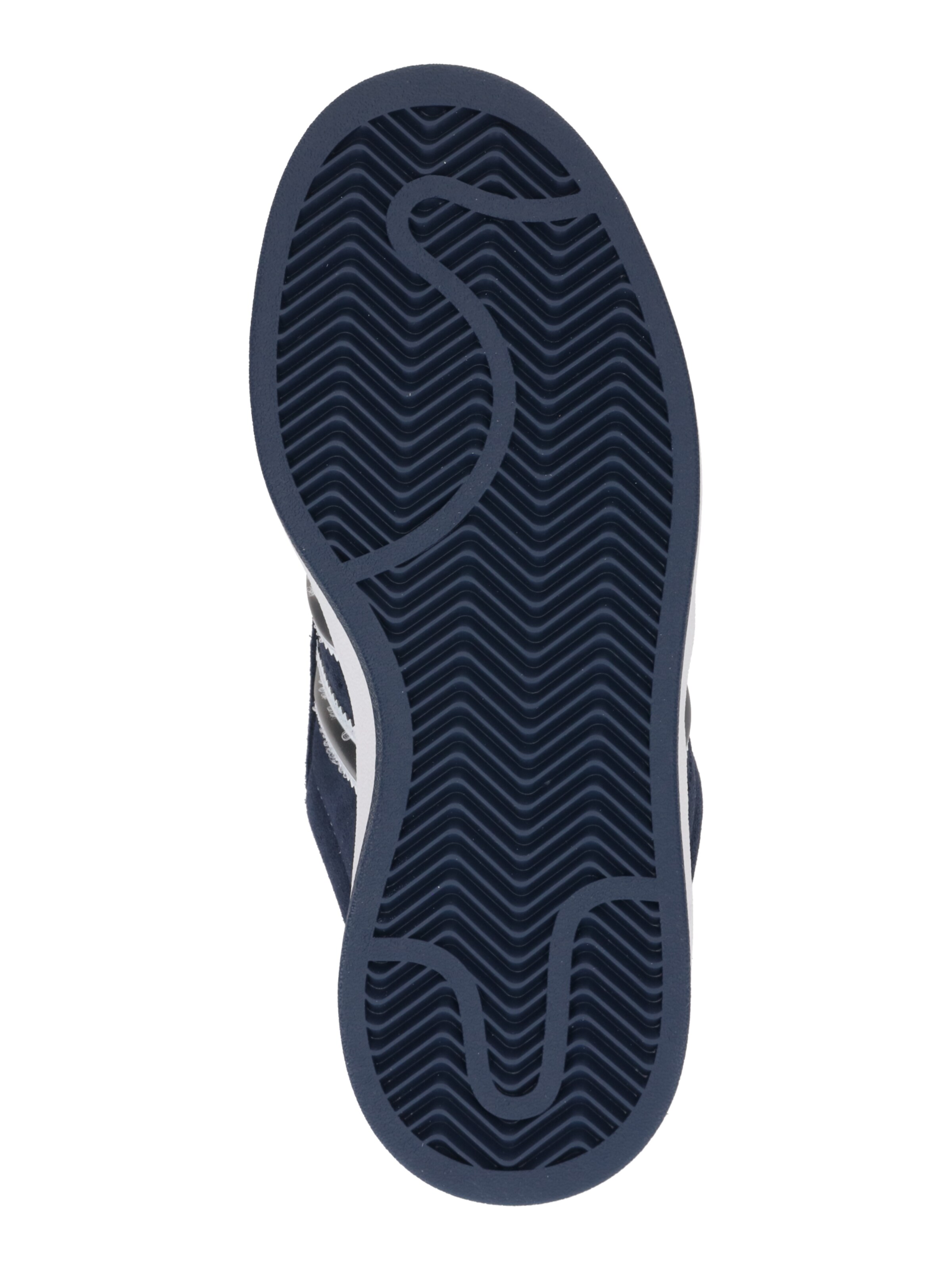 Baskets 'CAMPUS 00s' ADIDAS ORIGINALS en bleu