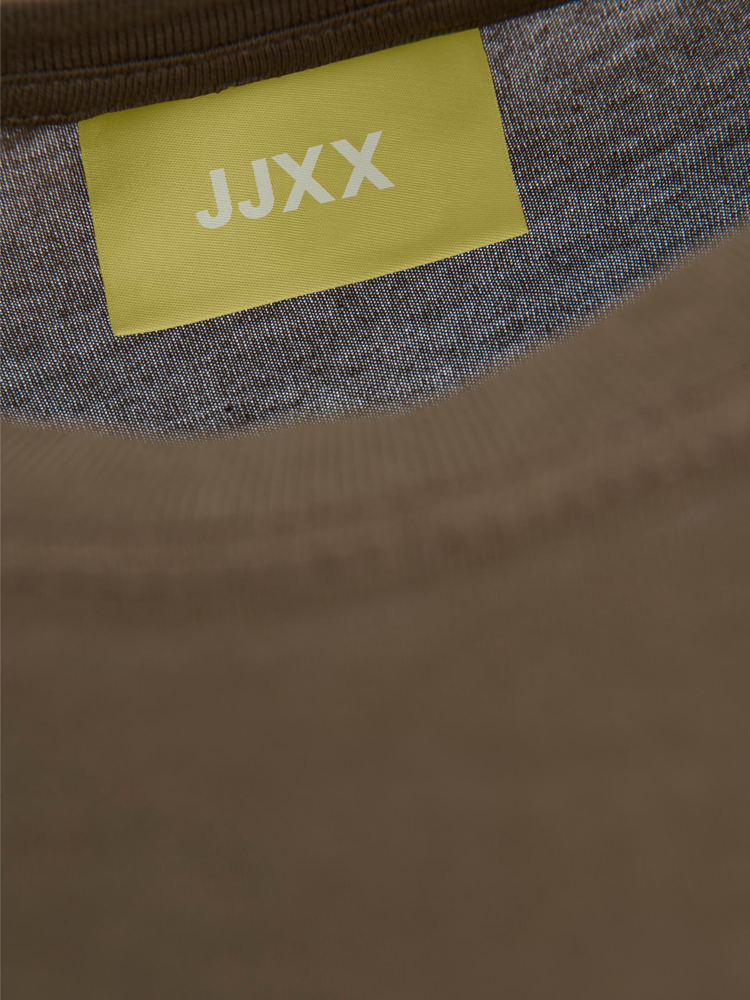 Frauen Shirts & Tops JJXX Shirt 'Diana' in Umbra - VX72325 Frauen Shirts & Tops JJXX Shirt 'Diana' in Umbra - VX72325