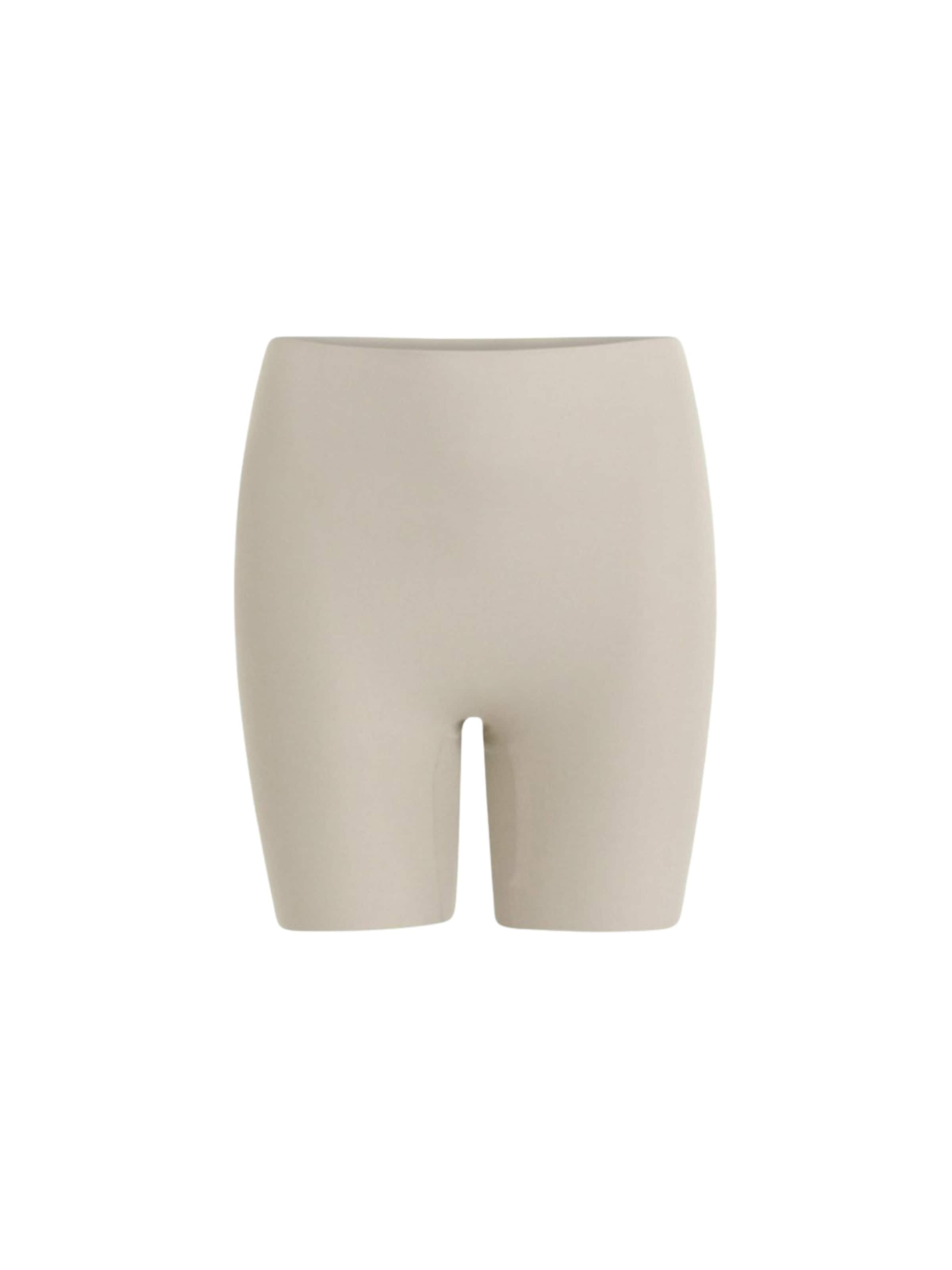 Coster Copenhagen - regular Pantalón ' CC ' en beige: frente