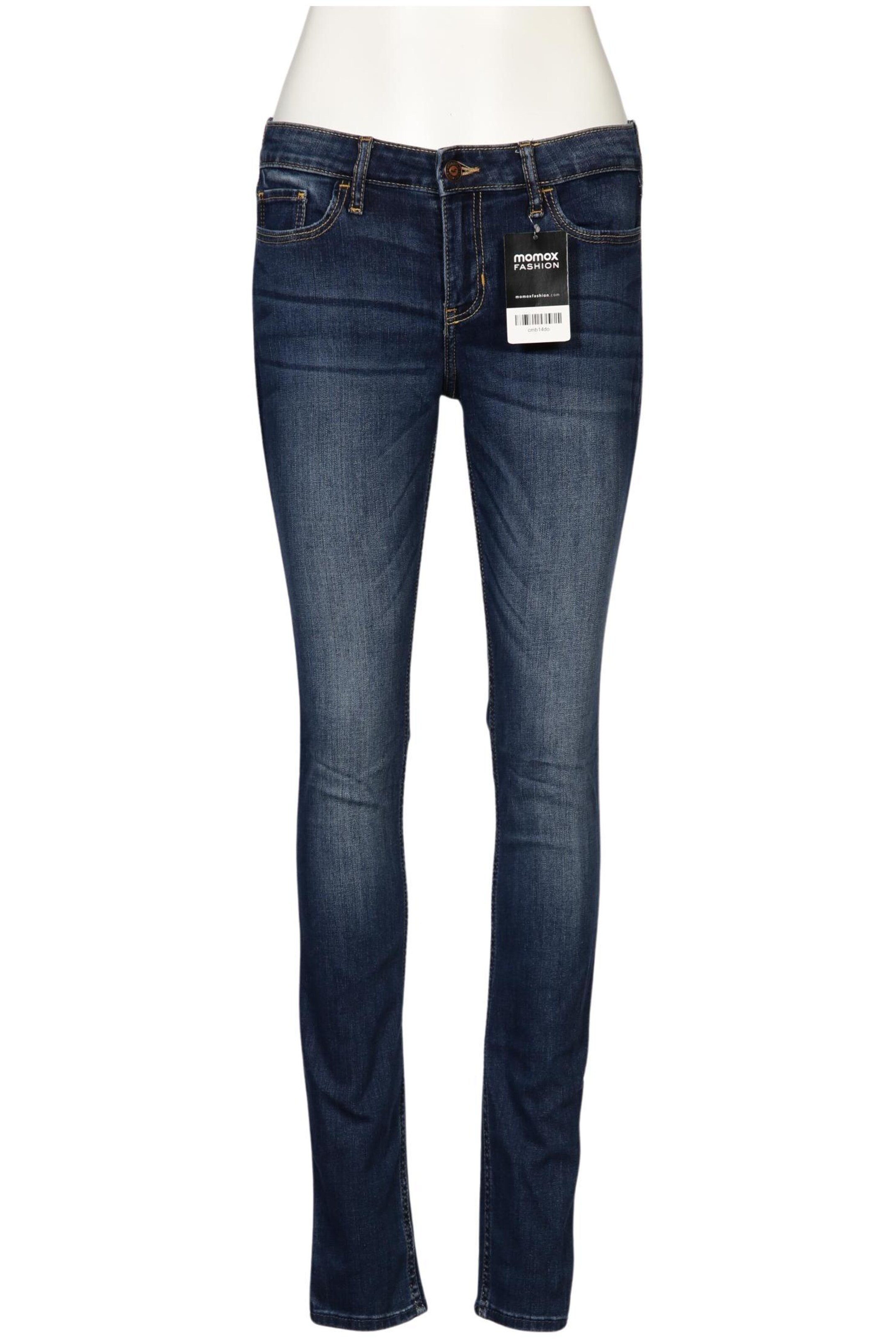 HOLLISTER Jeans in 27 in Blue: front