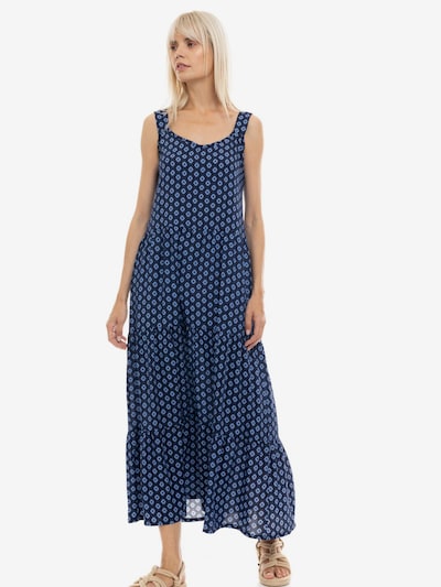 Pink Label Summer Dress in 36 in Blue, Item view