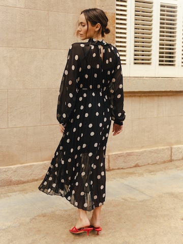 Crās - Vestido ' Rachelcras ' en blanco