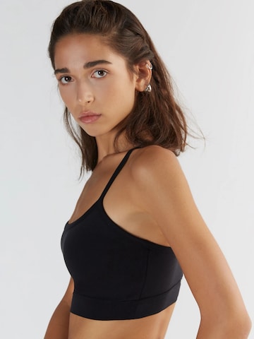 True North Top in Black