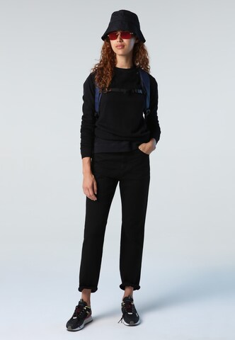 Pull-over North Sails en noir