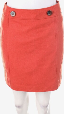 ESPRIT Skirt in XS in Red: front