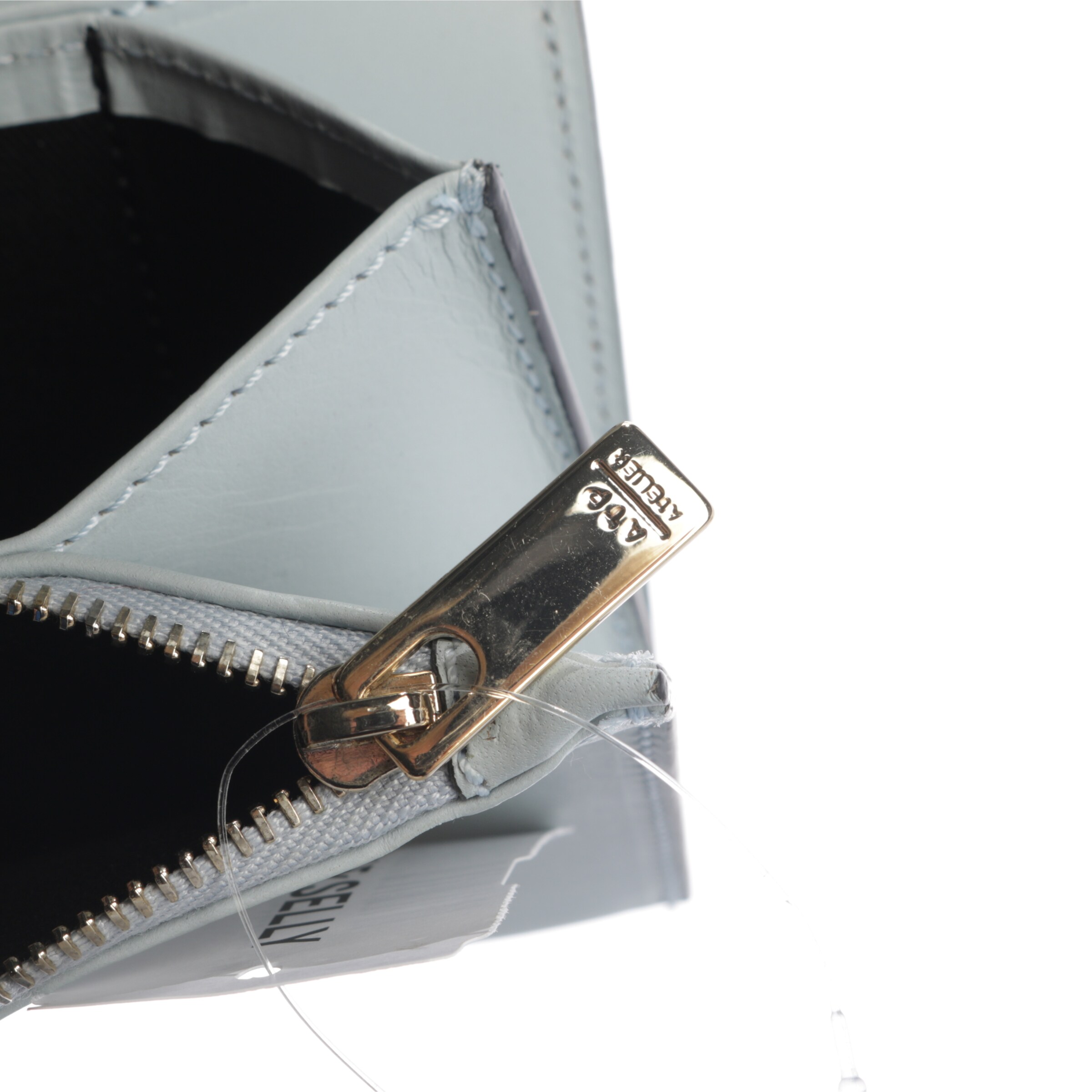 ATP Atelier Bag in One size in Blue