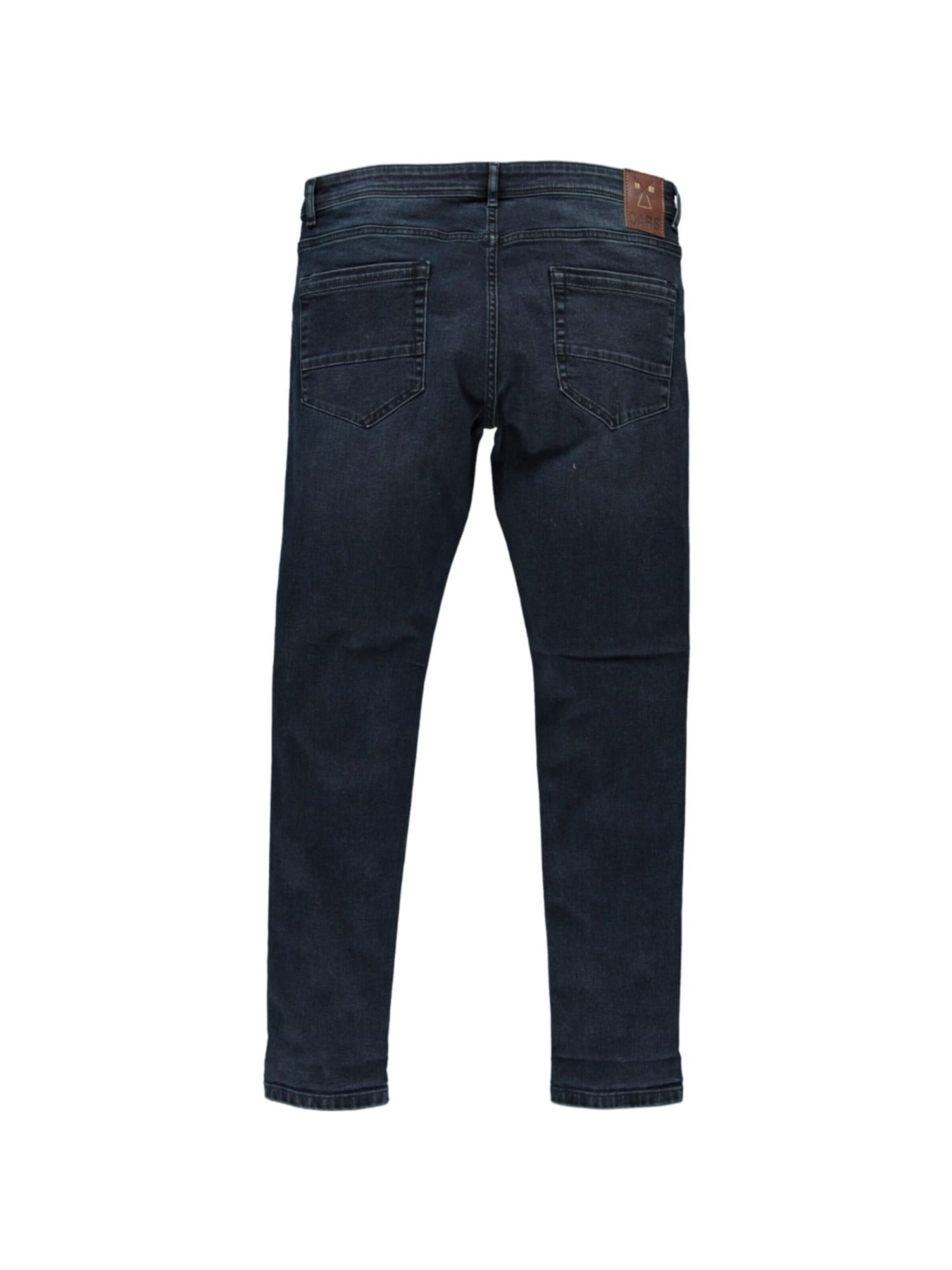 CARS Baggy Jeans 'Douglas' in Blue