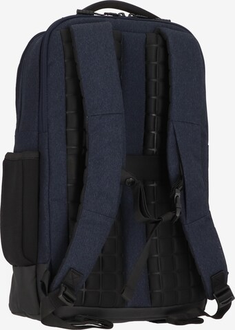 TIMBUK2 Backpack 'The Authority ' in Blue