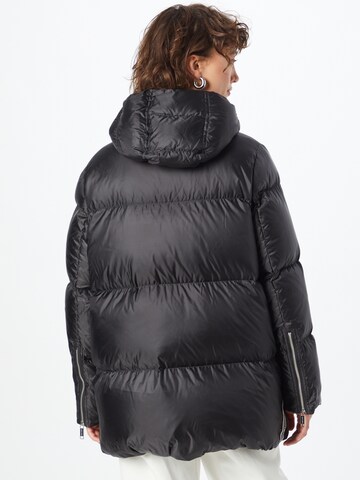 MICHAEL Michael Kors Jacke in Schwarz