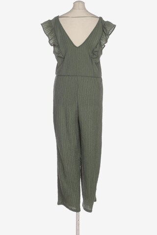Pull&Bear Overall oder Jumpsuit M in Grün
