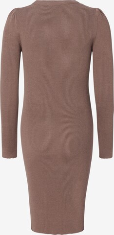 Noppies Knit dress 'Vena' in Grey