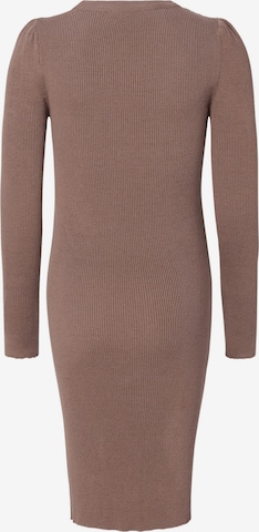Noppies Knitted dress 'Vena' in Grey
