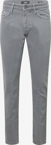 Mavi Jeans 'JAMES' in Grey: front