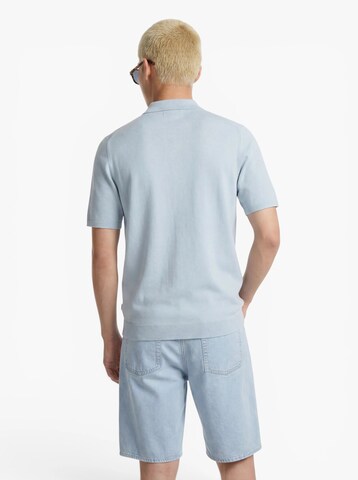 Only & Sons Свитер 'ONSWYLER' в Синий